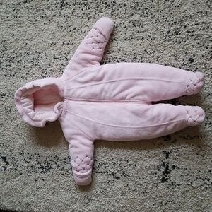 Miniwear Baby Bunting